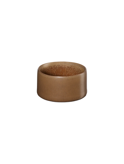 Set de 6 Mini Bols Gobi  ou Carbone en Grès - Asa