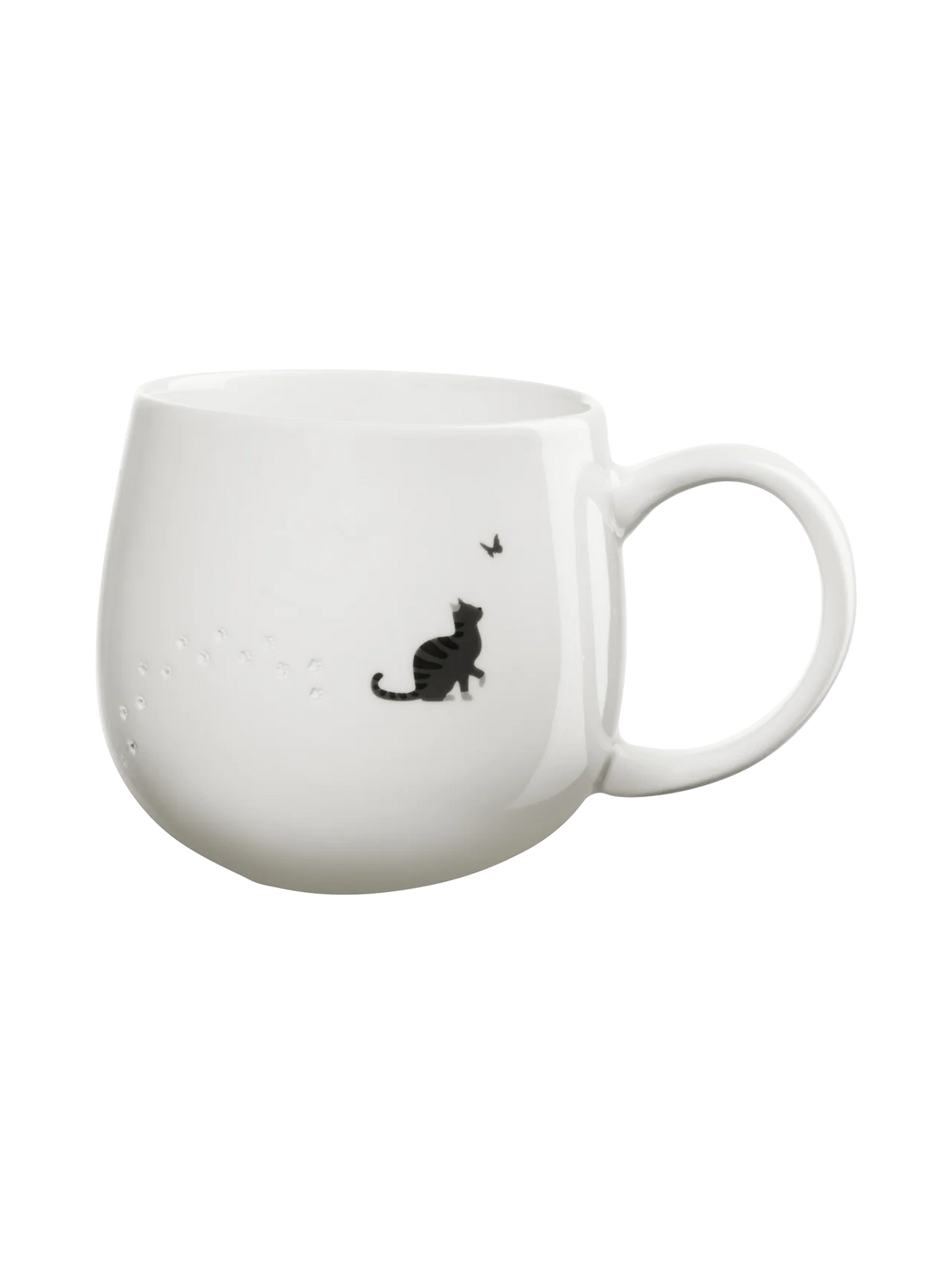 Mug en Porcelaine Animaux 400ml - Asa