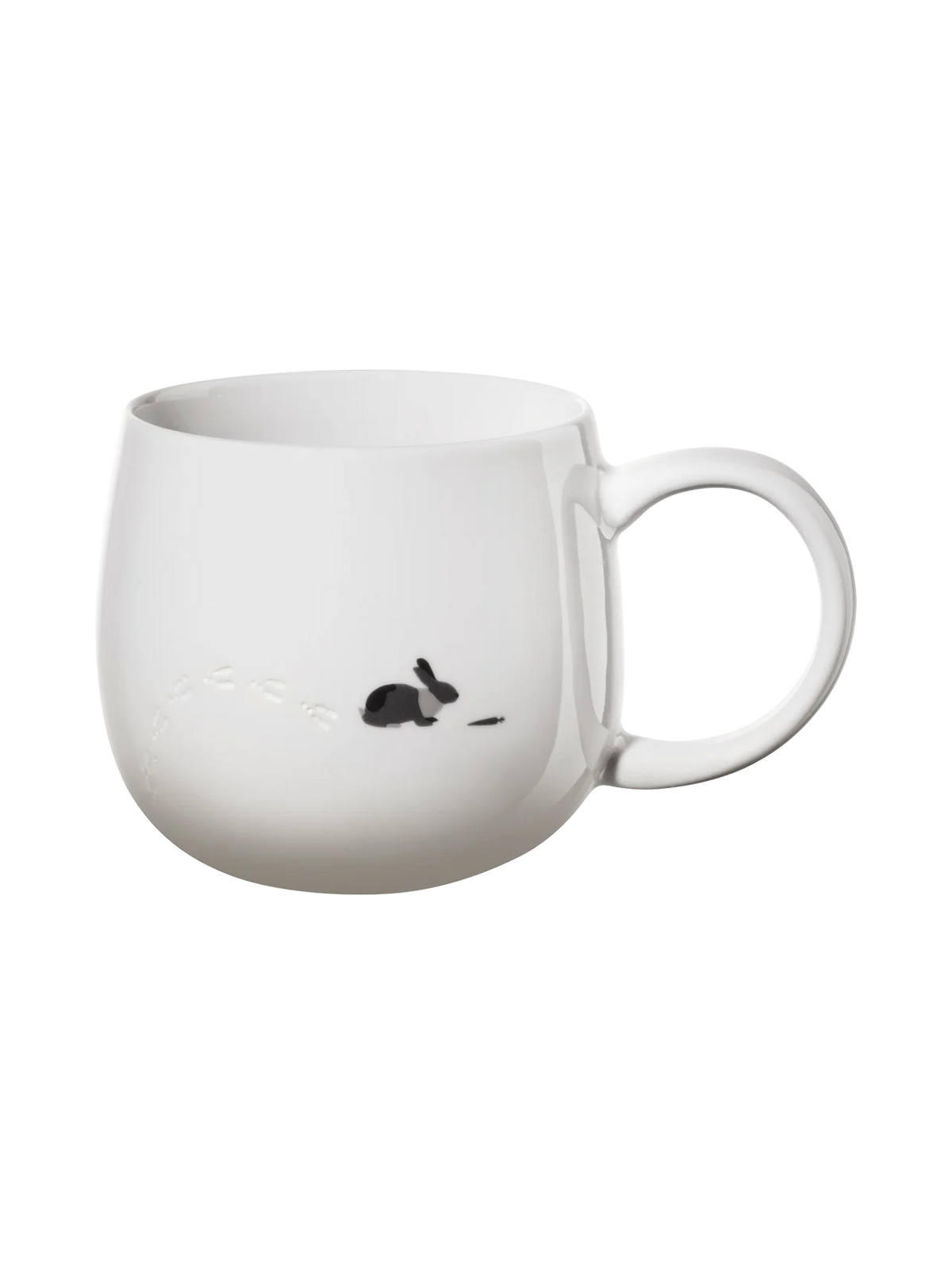 Mug en Porcelaine Animaux 400ml - Asa