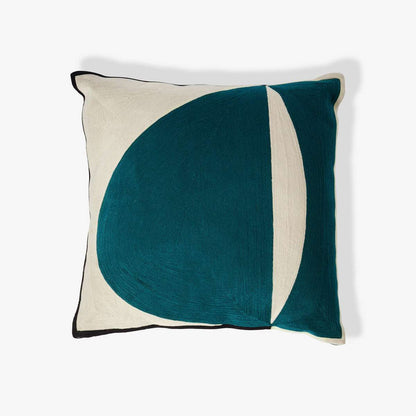 Coussin Abstrait Sarah Lavoine