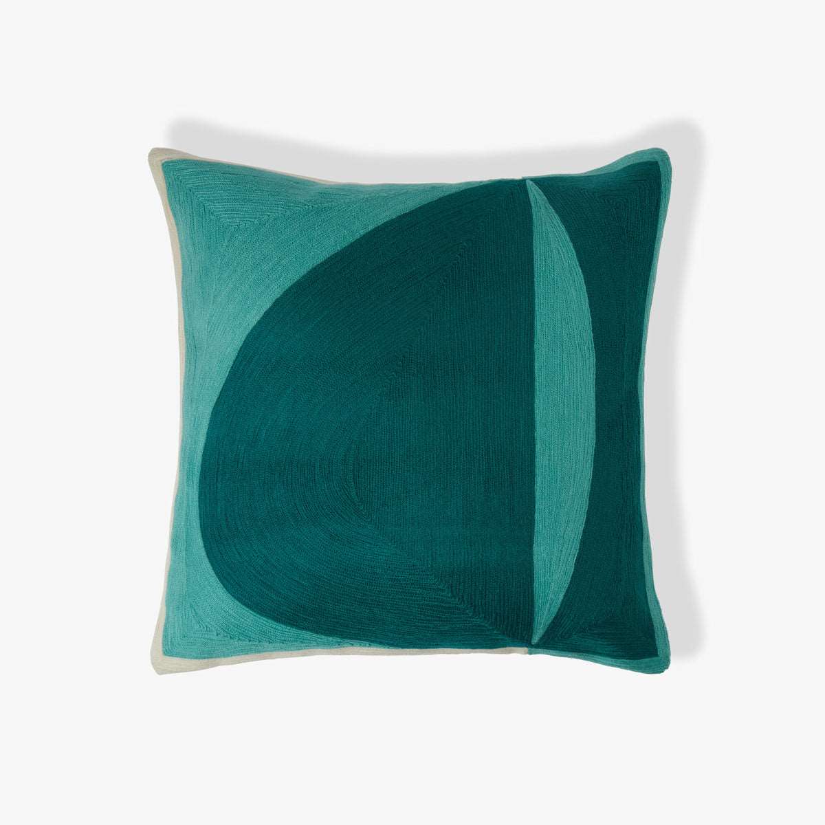 Coussin Abstrait Sarah Lavoine