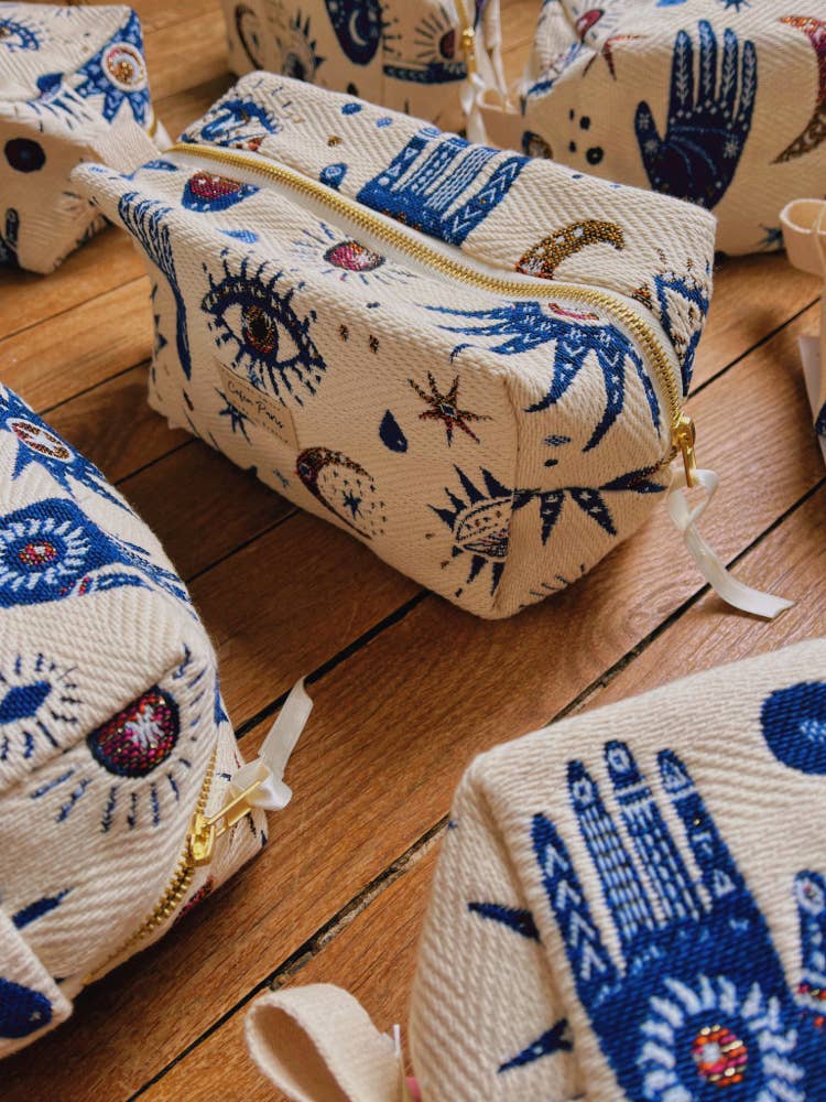 Trousse de toilette L Mystic