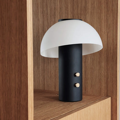 Lampe Enceinte Bluetooth Piccolo - Jaune Fabrique