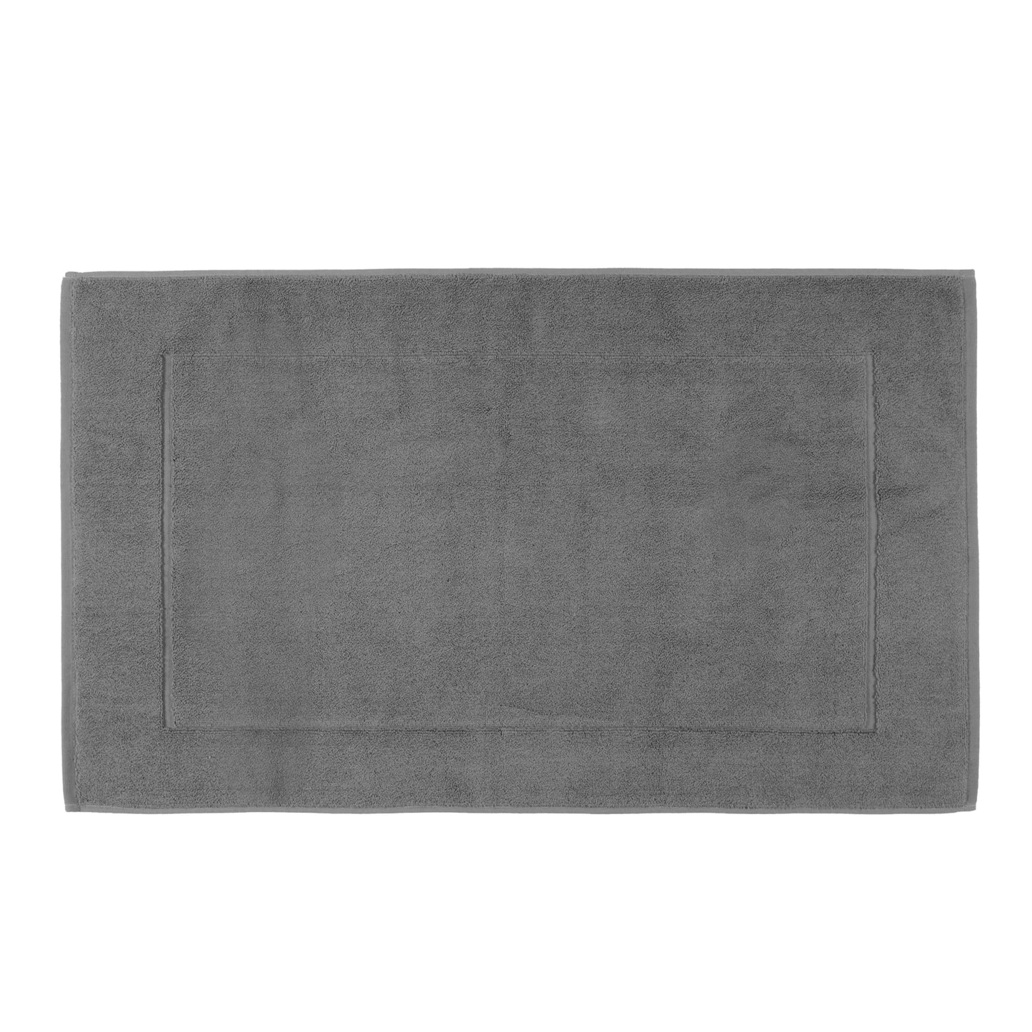 Tapis de Bain Grand Hôtel en Coton - Haomy