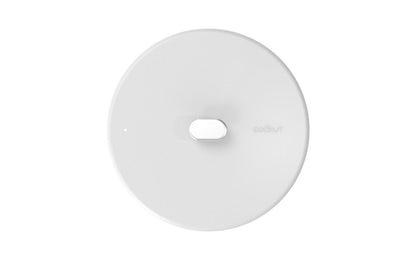 Le Merveilleux Couvercle Inox sans Nickel Coloré - Cookut