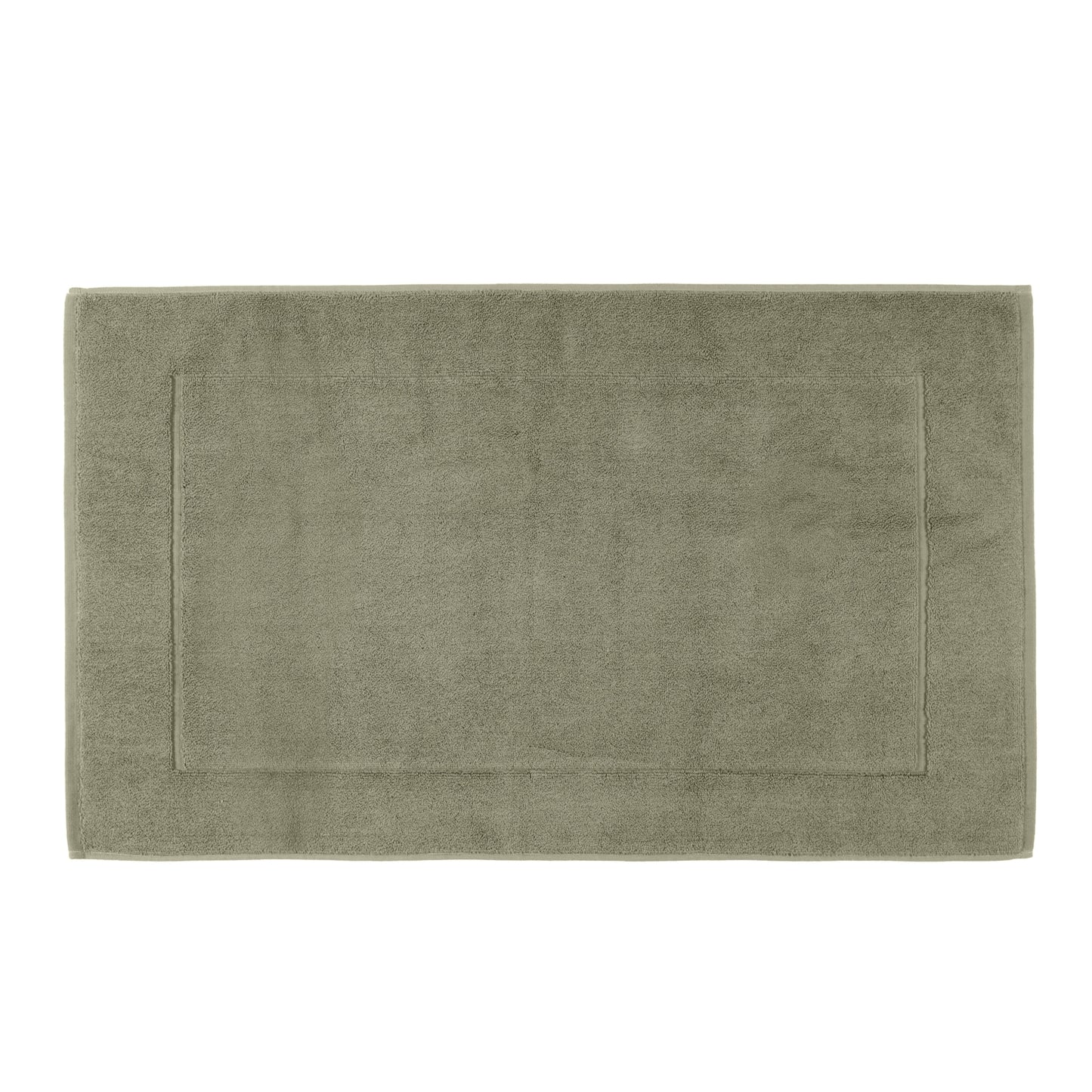 Tapis de Bain Grand Hôtel en Coton - Haomy