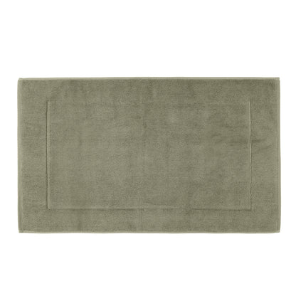 Tapis de Bain Grand Hôtel en Coton - Haomy
