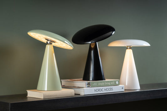 Lampe de Table LED Phoebe - Present Time