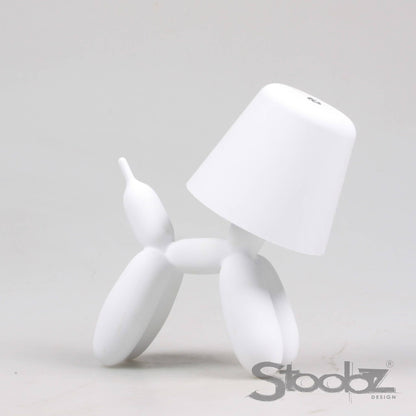 Lampe de Table LED Chien Ballon de Baudruche - Imhof & Stevens BV