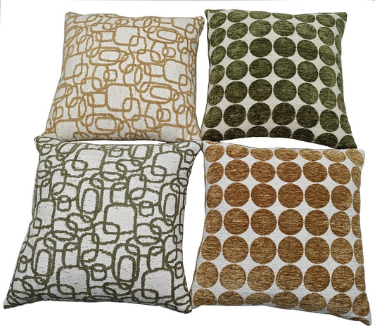 Coussin 45x45 cm - Fancy