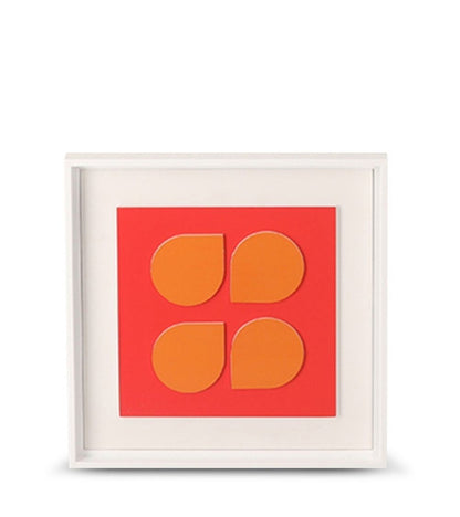 Tableau Pop 40x40 cm - Athezza
