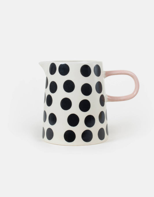 Grande carafe Mono Dotty