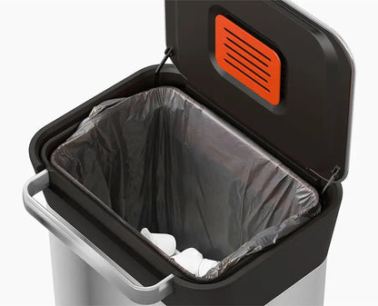 Pack de 20 Sacs Poubelle 50L Extra-Résistant - Joseph Joseph