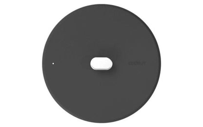 Le Merveilleux Couvercle Inox sans Nickel Coloré - Cookut