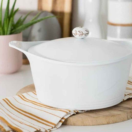 L'incroyable Cocotte 20cm / 24cm/ 28cm / 33cm - Cookut