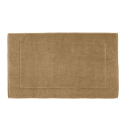 Tapis de Bain Grand Hôtel en Coton - Haomy