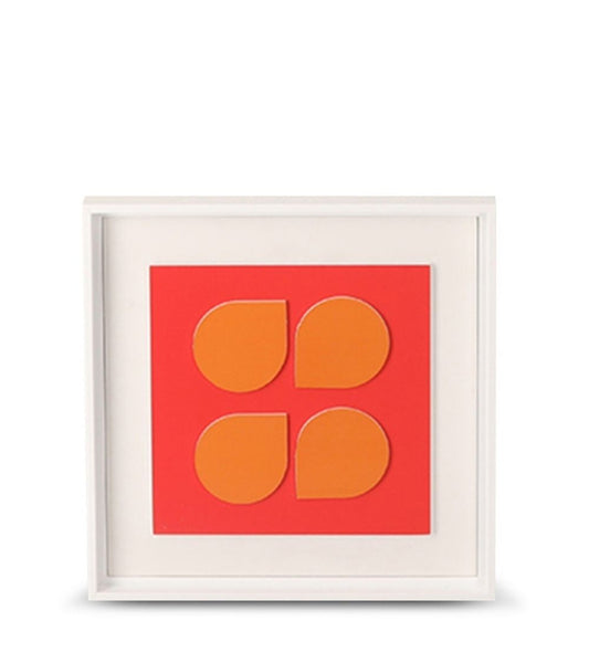 Tableau Pop 40x40 cm - Athezza