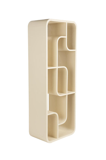 Étagère Seven Beige ou Bois Naturel - Zuiver