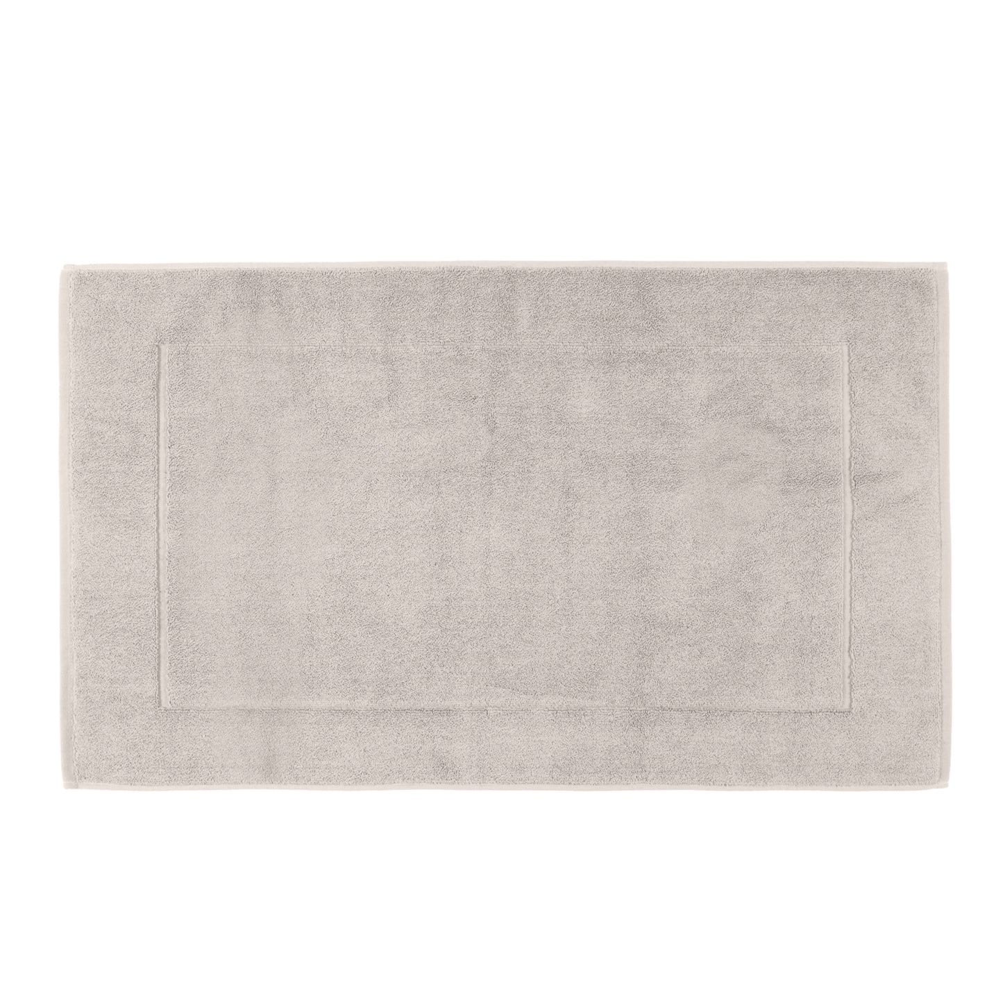 Tapis de Bain Grand Hôtel en Coton - Haomy