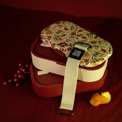 Bento - boîte à lunch - Marbella - 1200ml