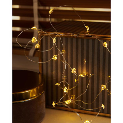 Guirlande Lumineuse LED - Sirius