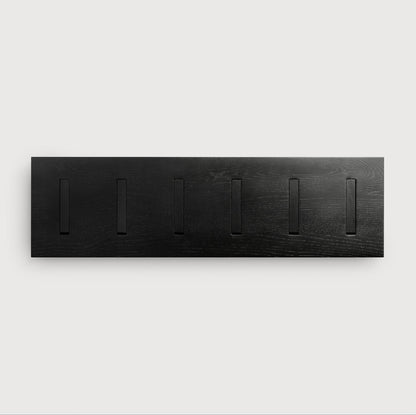 Porte-Manteaux Utilitaire Rectangulaire  - Ethnicraft