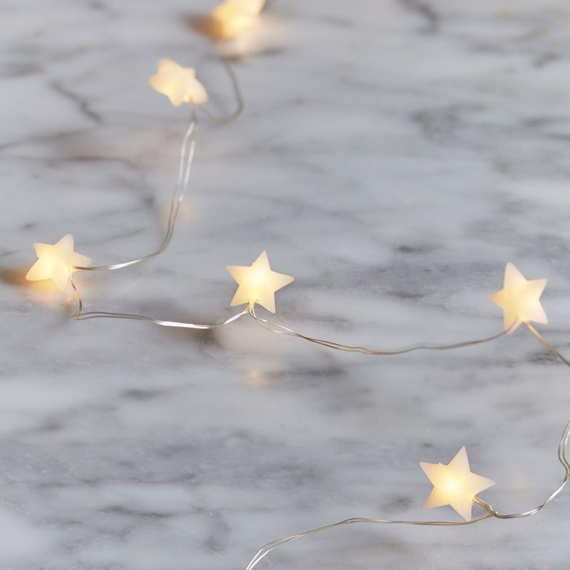 Guirlande Lumineuse LED - Sirius