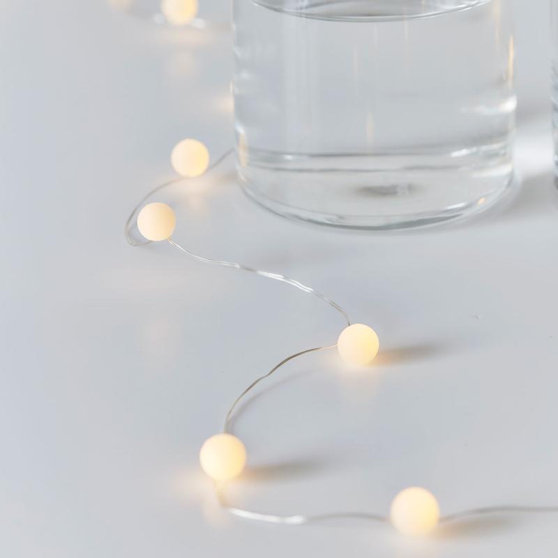 Guirlande Lumineuse LED - Sirius