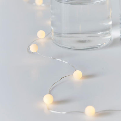 Guirlande Lumineuse LED - Sirius