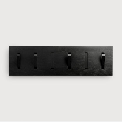 Porte-Manteaux Utilitaire Rectangulaire  - Ethnicraft
