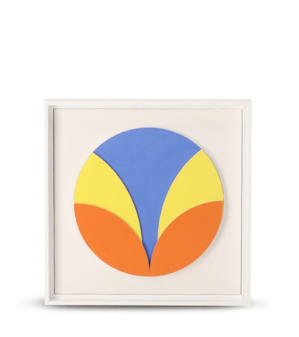 Tableau Pop 40x40 cm - Athezza