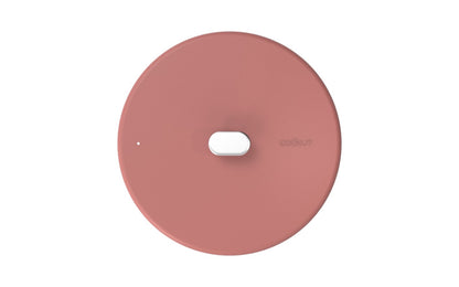 Le Merveilleux Couvercle Inox sans Nickel Coloré - Cookut