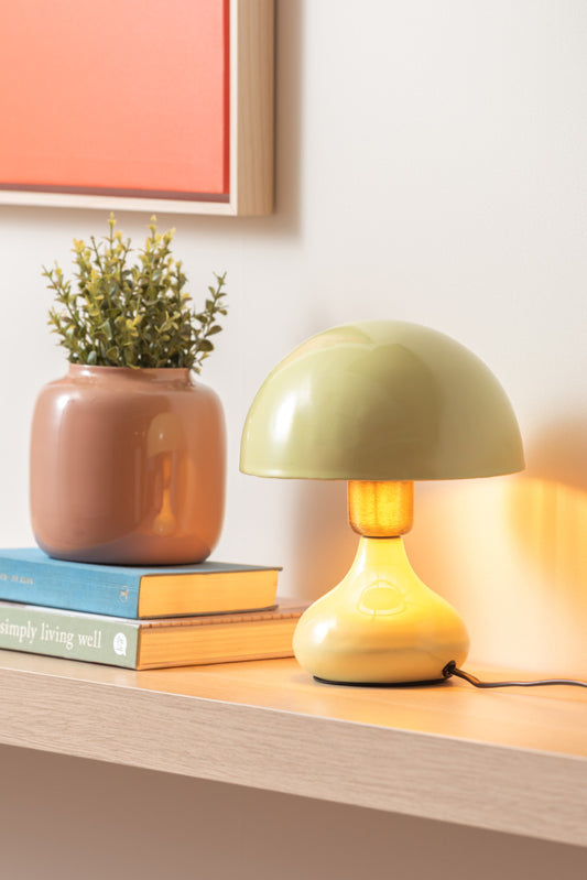 Lampe de Table Binc - Present Time