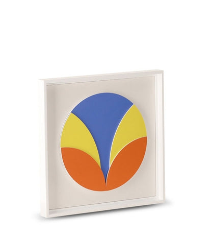 Tableau Pop 40x40 cm - Athezza