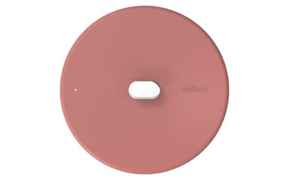 Le Merveilleux Couvercle Inox sans Nickel Coloré - Cookut