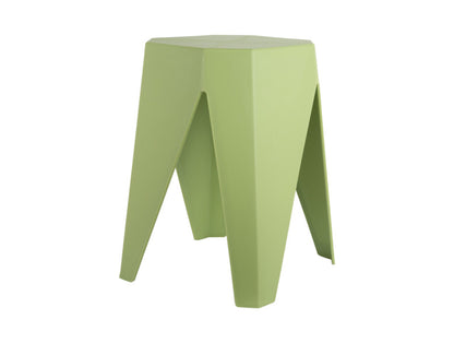 Tabouret Cherish Géométrique Coloré - Present Time