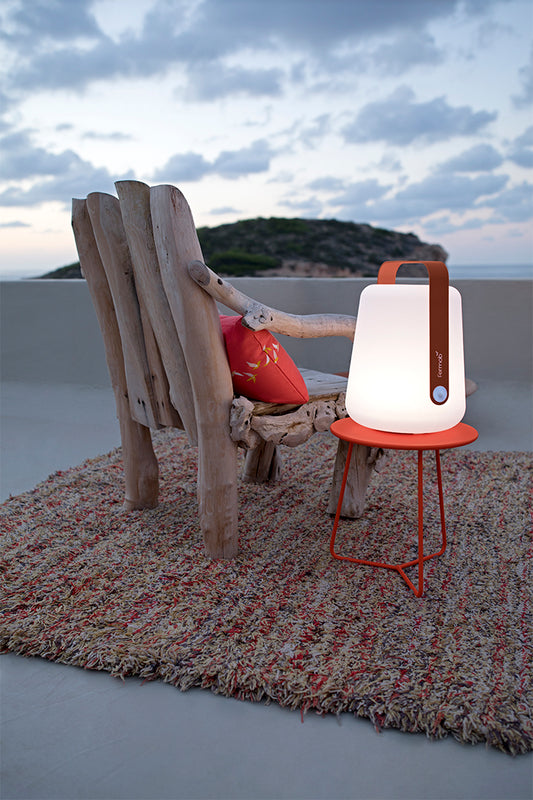 Lampe d'Extérieur Balad Rechargeable- Fermob