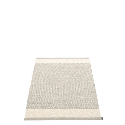 Tapis Edit - Pappelina (2 couleurs)