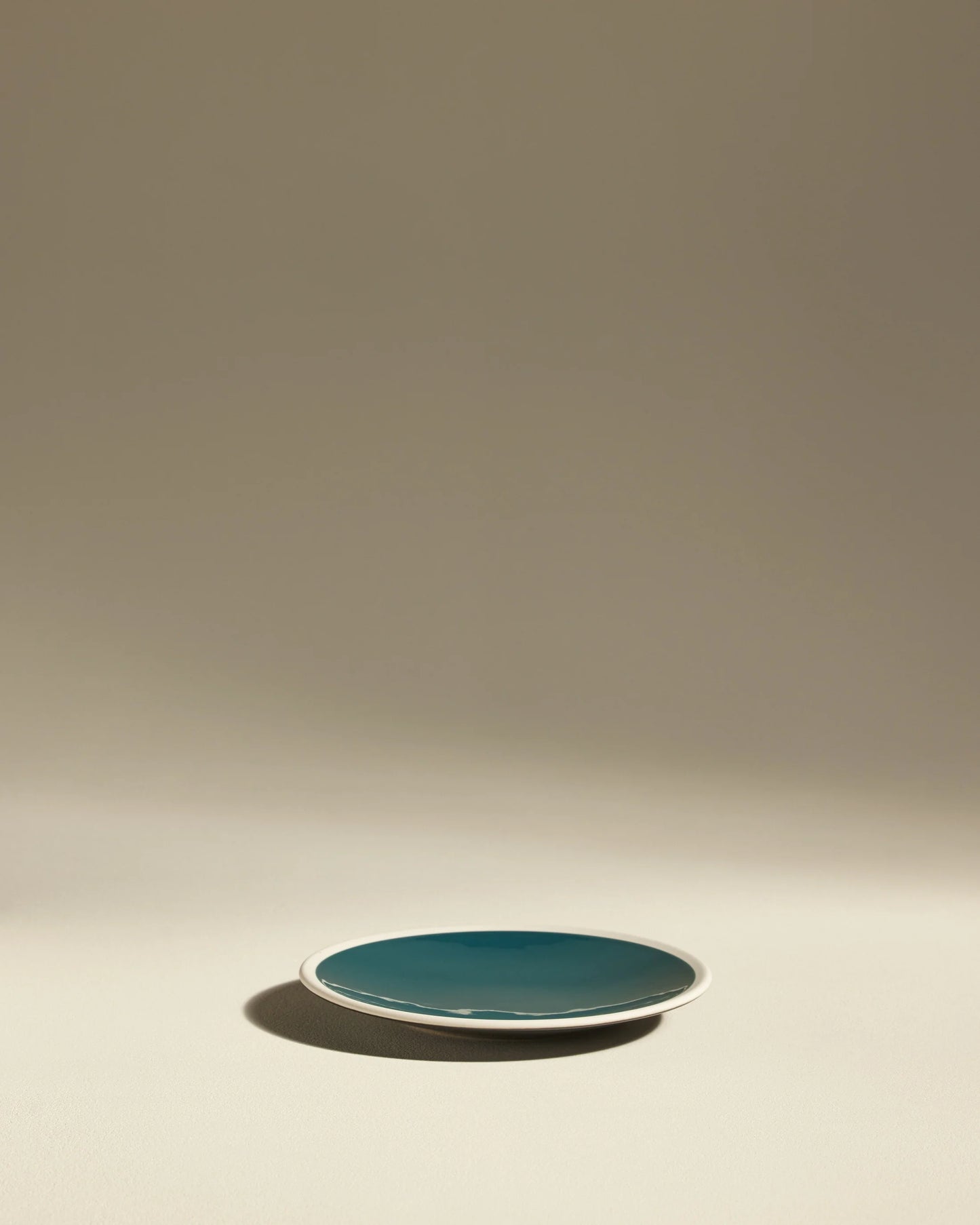 Set de 6 Assiettes à Dessert Sicilia Bleu Sarah - Maison Sarah Lavoine