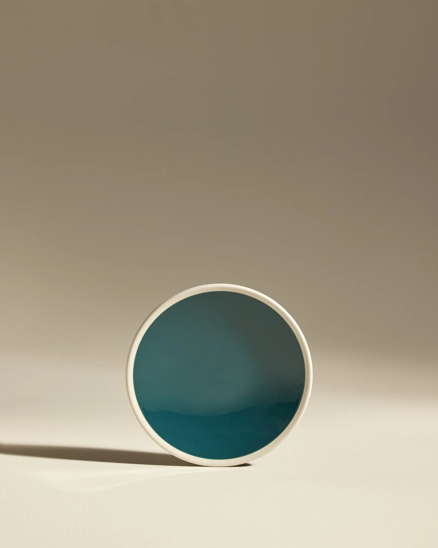 Set de 6 Assiettes à Dessert Sicilia Bleu Sarah - Maison Sarah Lavoine