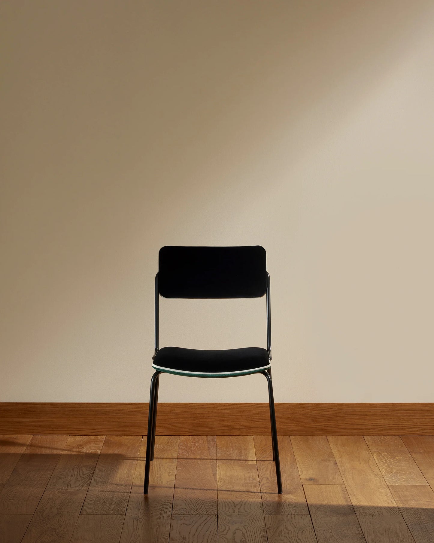 Chaise Double Jeu en Velours - Maison Sarah Lavoine