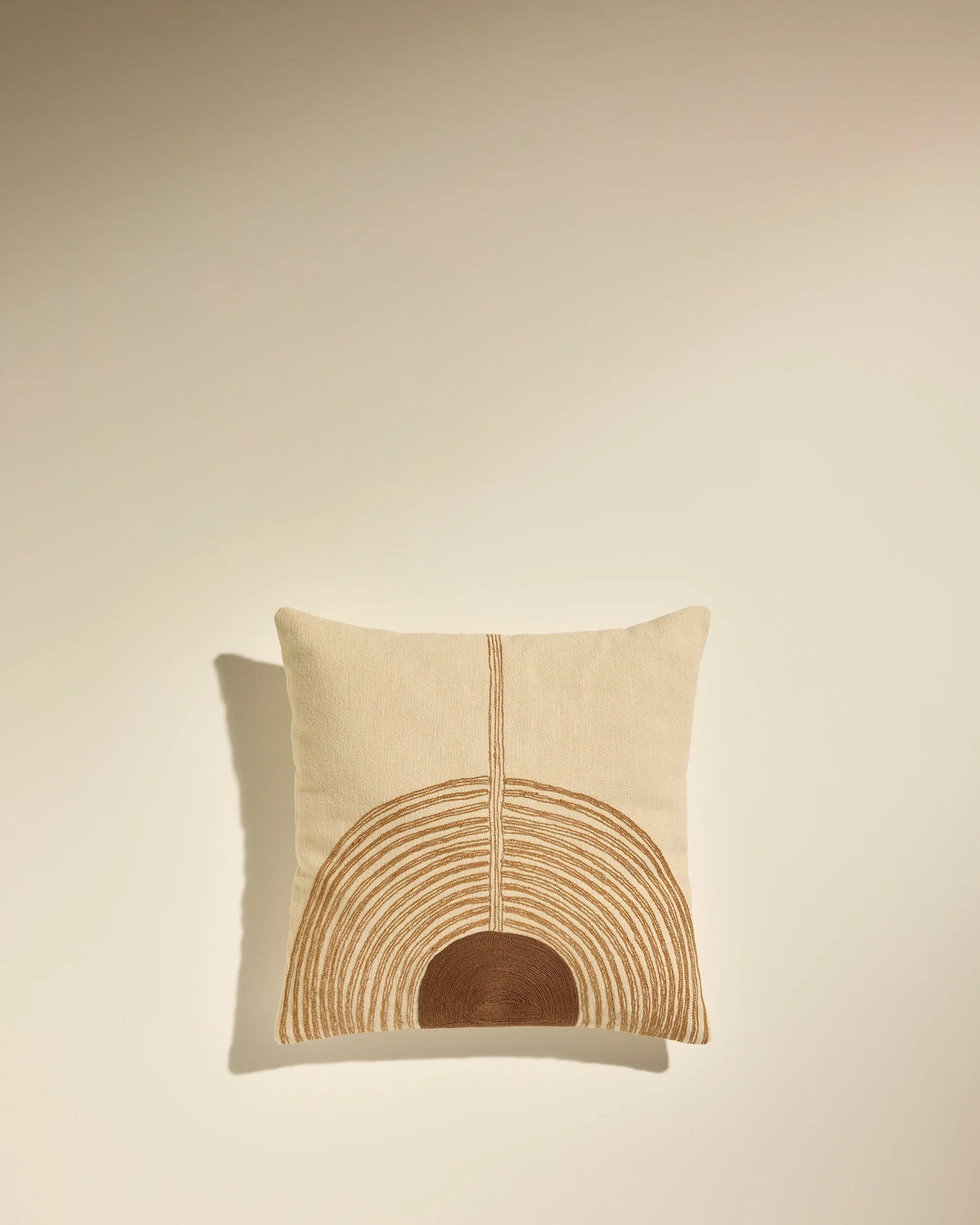 Coussin Mirage en Coton et Laine 42x42 / 30x50 cm - Maison Sarah Lavoine