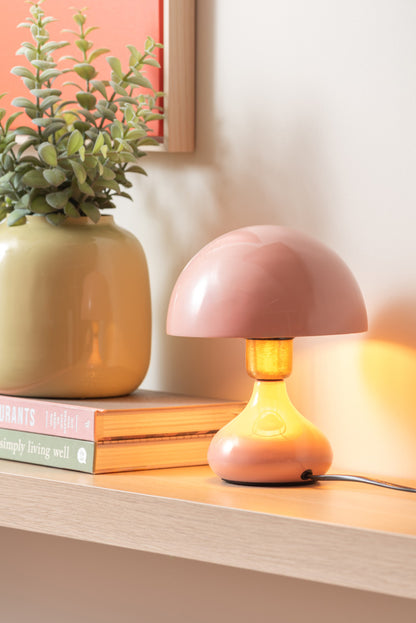 Lampe de Table Binc - Present Time