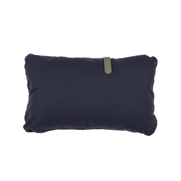 Housse de Coussin Color Mix Bleu Nuit - Fermob