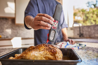 Thermomètre à Viande Numérique ThermaPoint - Joseph Joseph
