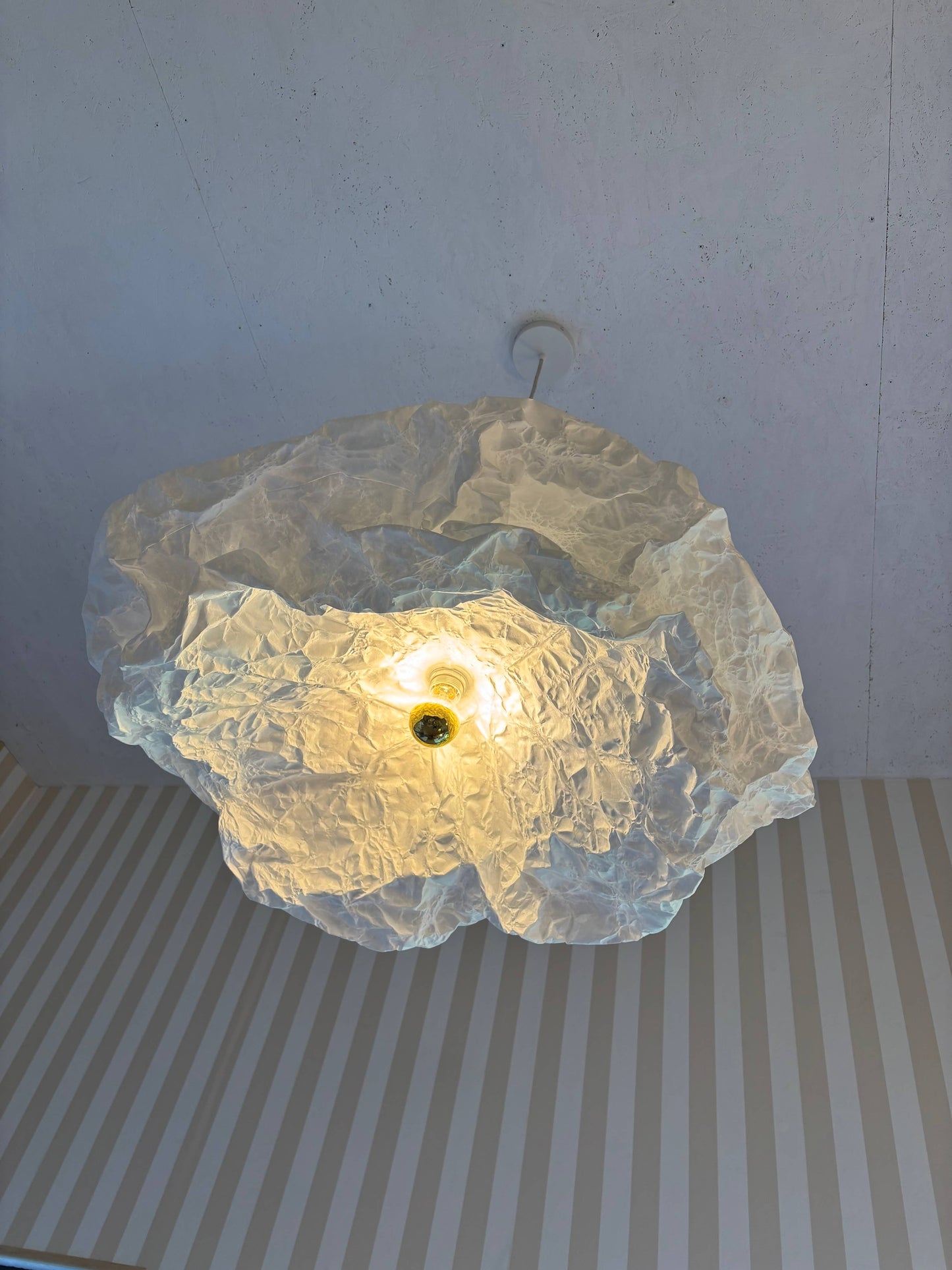 Luminaire LEONIE  Suspension