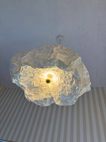Luminaire LEONIE  Suspension