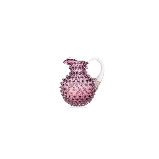 Pichet à Picot en Cristal Amethyste 0,5 L - Markhbein