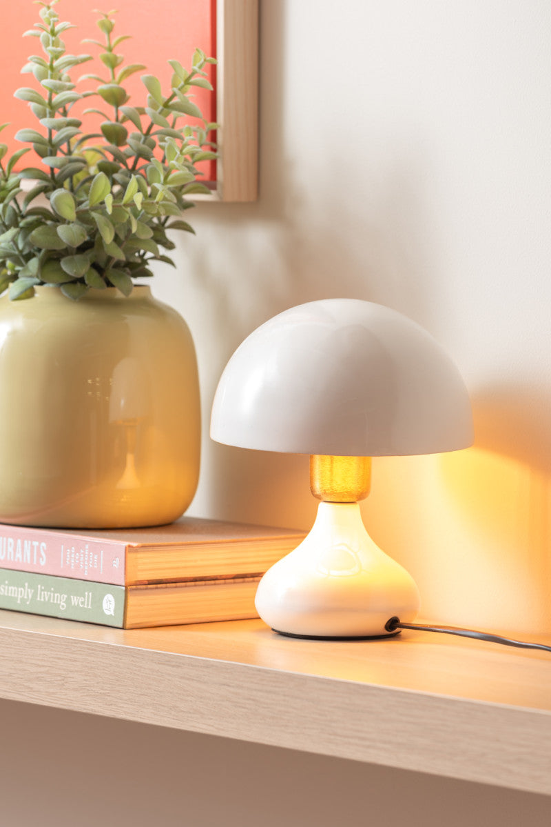 Lampe de Table Binc - Present Time