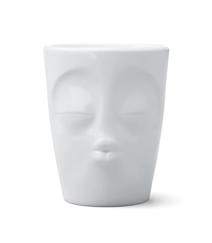 Mug Expressif (Bisous, Boudeur, Perplexe) – La Petite Centrale